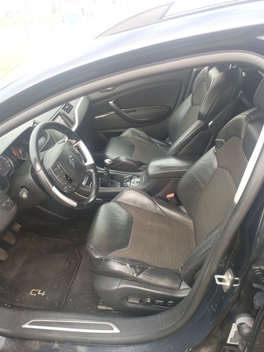 Citroen C5 sw 2.0hdi tourer
