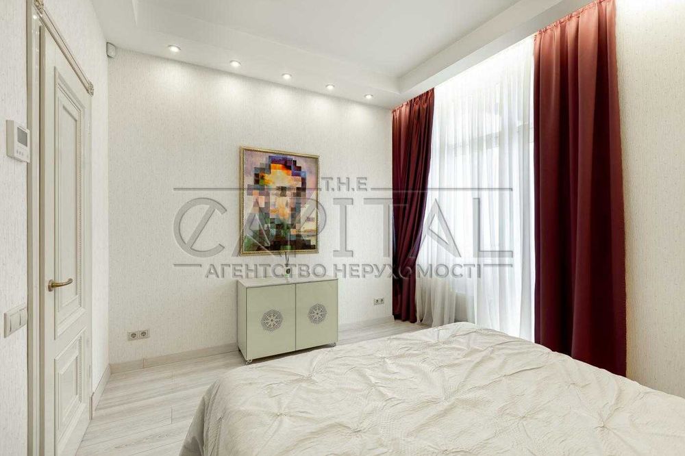 3-rooms apartment apartment by the address (area 117 m²) - Atlanta.ua - photo 13