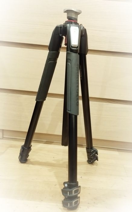 Manfrotto MT055xPro3