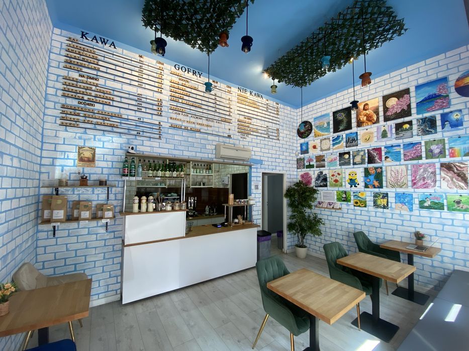 Sala konferencyjno-szkoleniowa do wynajęcia