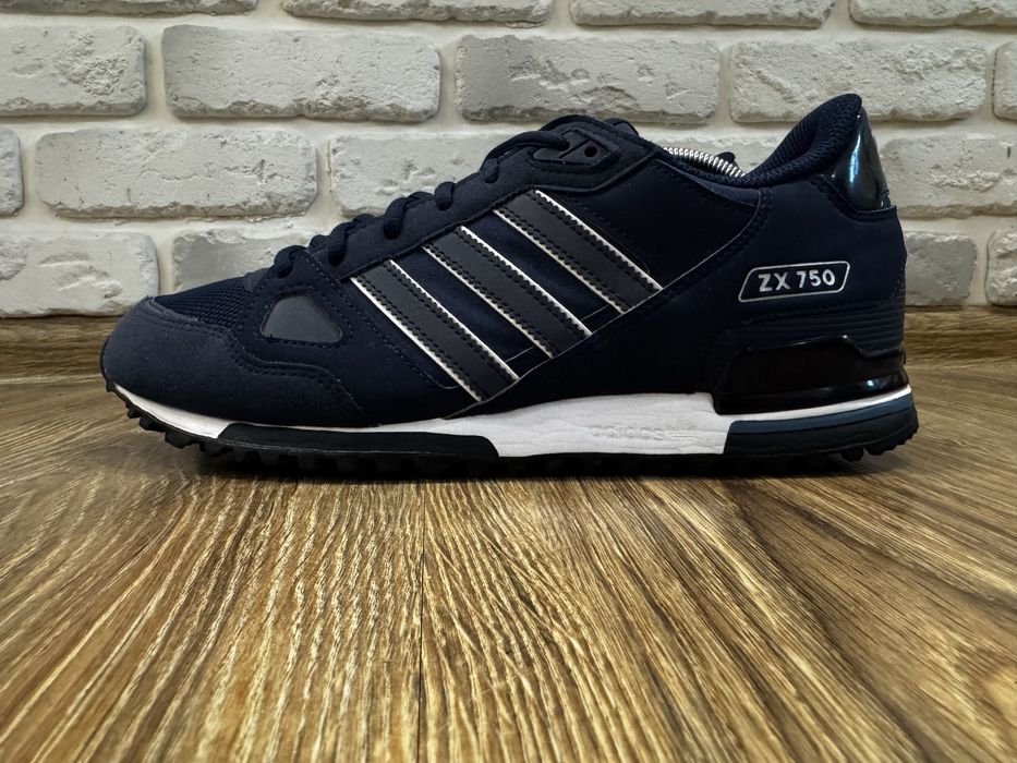 adidas zx 750 оригинал - купити чоловіче взуття - Ціна на OLX.ua