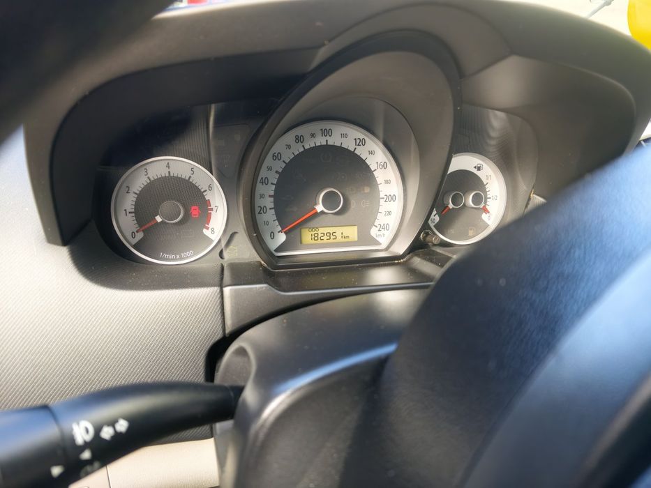 Продам kia ceed 2009 р.