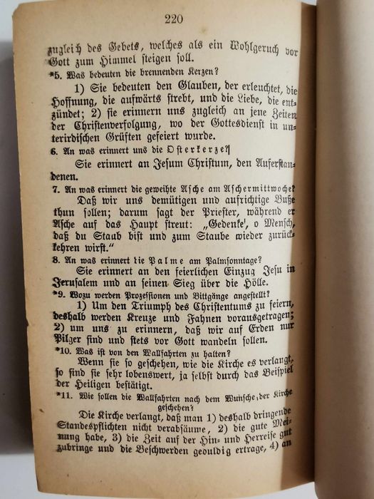 Katechizm Religii Katolickiej dla Dyecezyi Chełmińskiej