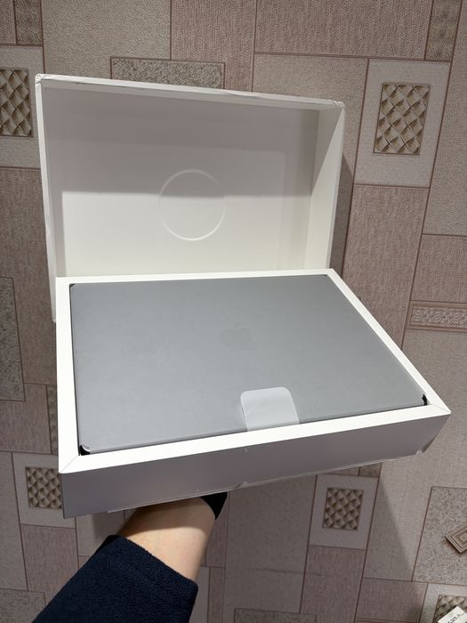 MacBook Pro 14 m4 16/512gb