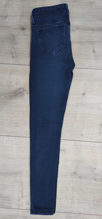 Mavi Gold jeansy W24L28