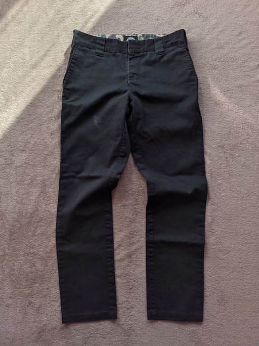 Штани Dickies класичні 874 чіноси