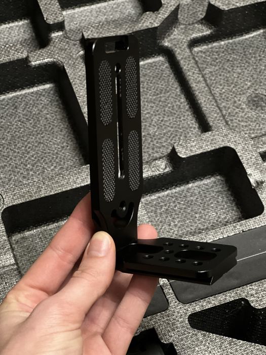 Стабилизатор DJI Ronin-S