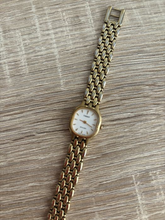 Relogio Tissot stylist