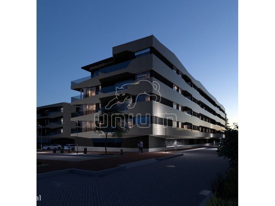 Apartamento T1