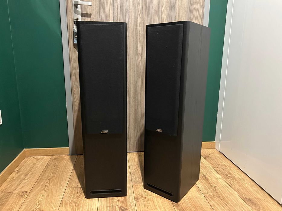 Kolumny ASW CANTIUS ML IV mk2 stan bdb świetne kolumy!