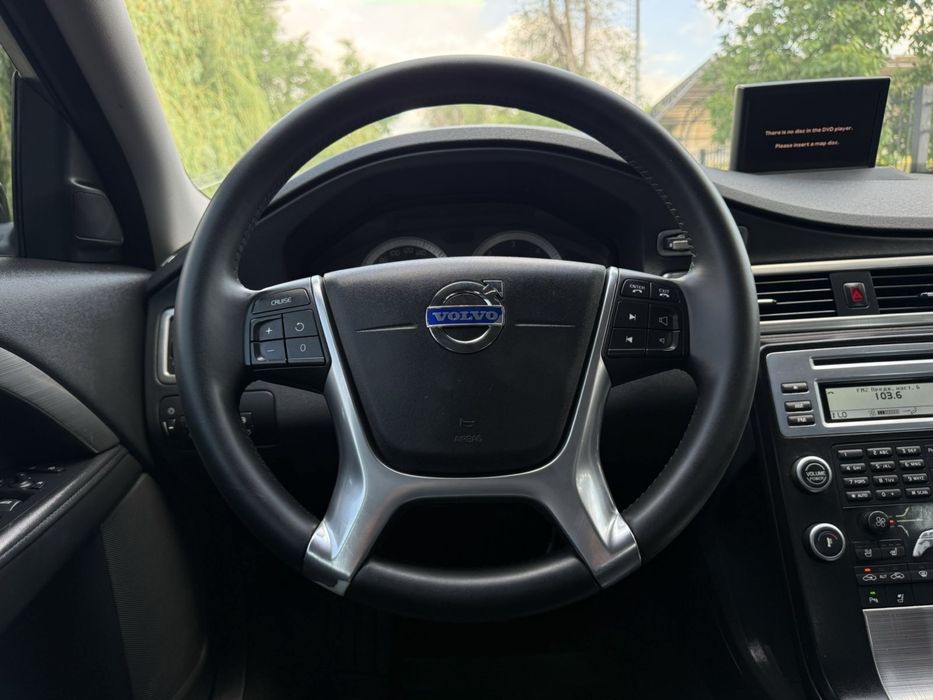 Продам Volvo S80