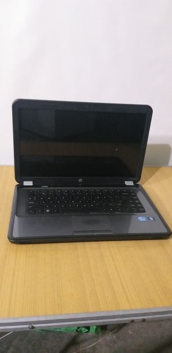Llaptop HP Pavilion g series g6