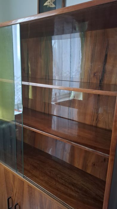 Biblioteczka PRL / witryna PRL
