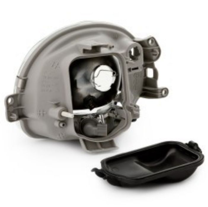 Farol Renault Twingo - Novo