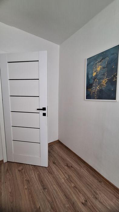 Mieszkanie – Warszawa - Widok 2