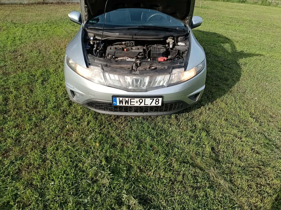 Honda Civic 2008