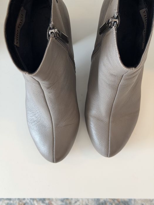 Botas para mulher