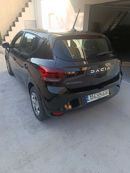 Dacia Sandero 2025 — photo 2