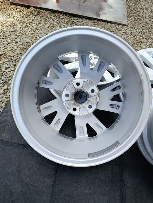 Диски 5*112 R16 Volkswagen Skoda Seat