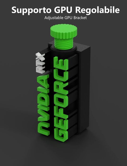 Підставка під відеокарту