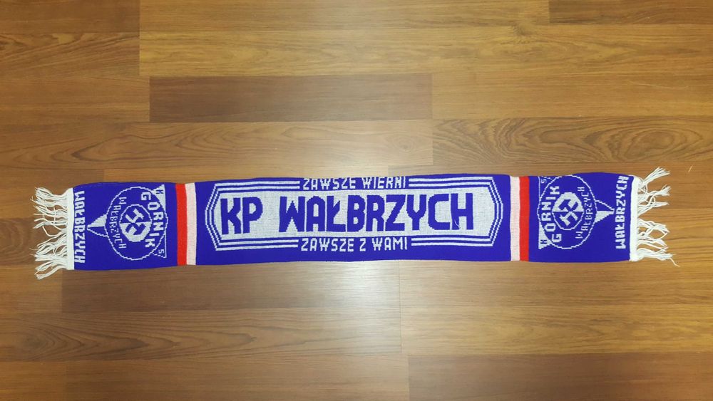 Szalik Górnik Wałbrzych