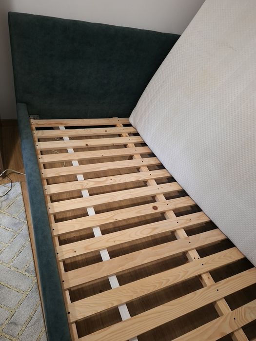 Łóżko sypialniane 160x200