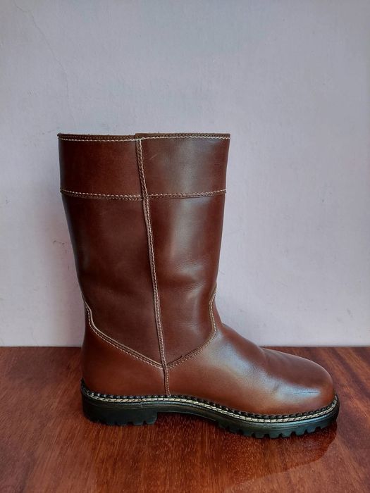 Чоботи мисливські фірми meindl active  gore tex оригінал

Детальні зам