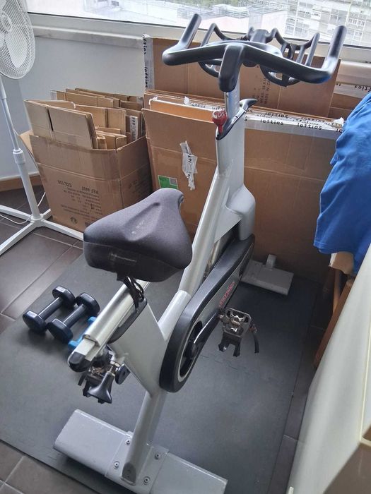 Bicicleta Estática - Usada