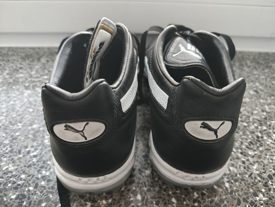 Buty Puma King turfy