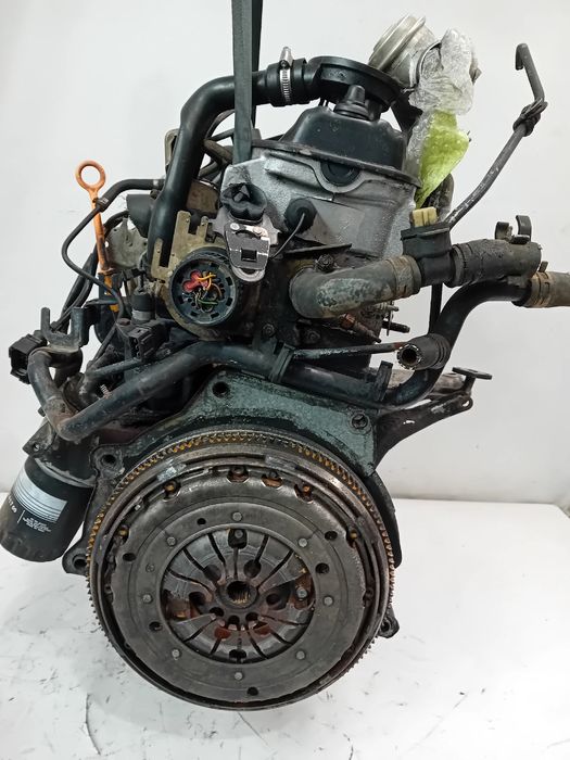 Motor completo SEAT Ibiza II (6K1)