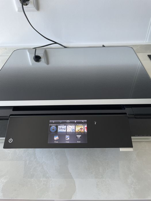 HP Envy 100 Printer - Scanner Damaged426430199811942401