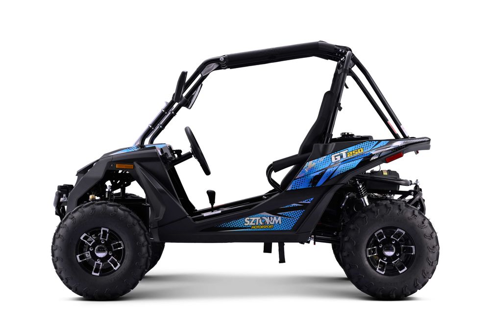 buggy SZTORM GT-250 / dostawa / raty / 2026 / ProMotor