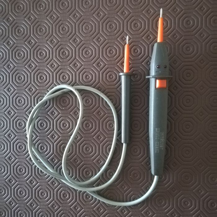 Steinel Multi Check