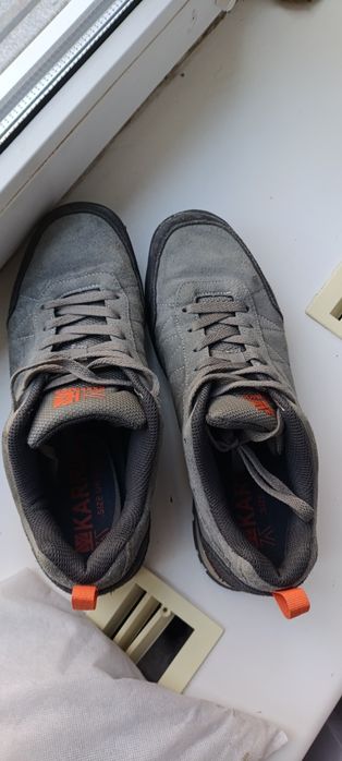 Кросівки karrimor