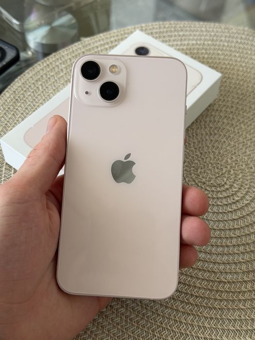 iphone 13 айфон бу
