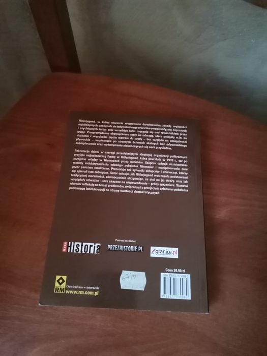 Hitlerjugend - Michael H. Kater