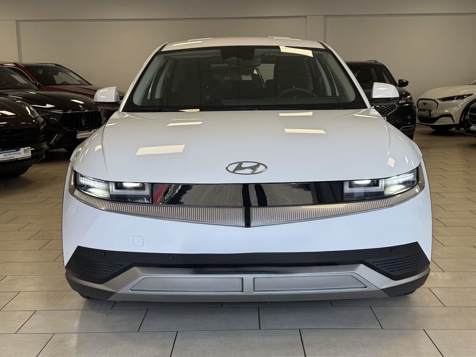 Hyundai Ioniq 5 84 kWh Dynamiq