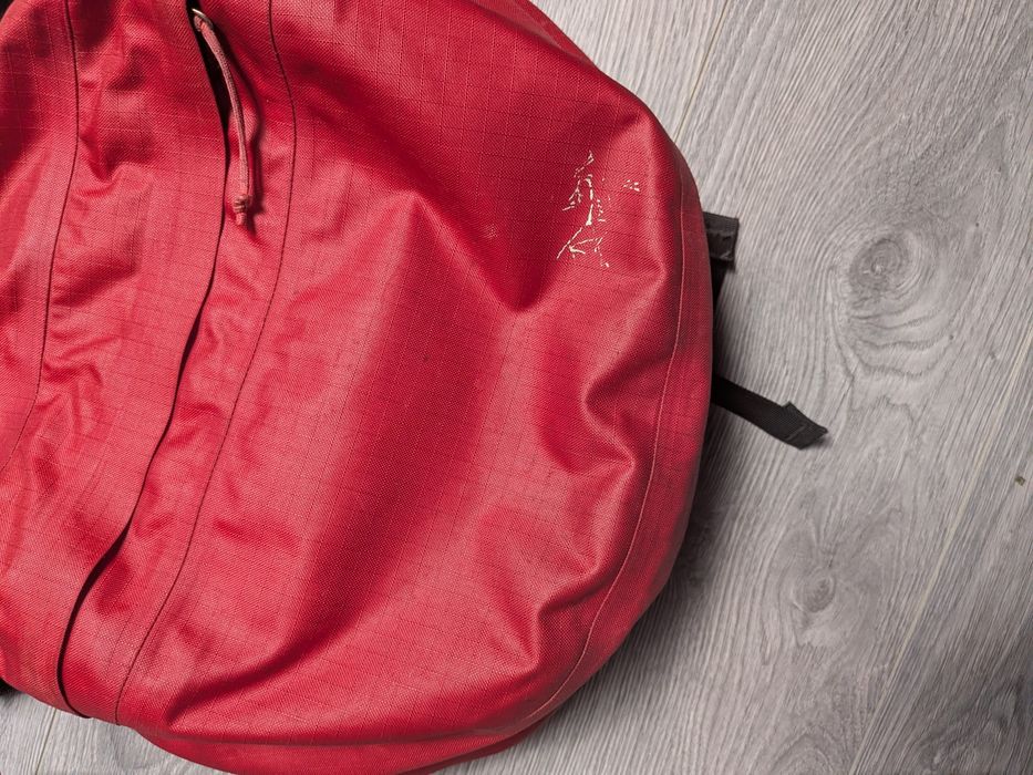 Arc'teryx Lunara 10