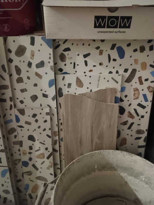 Плитка Fioranese Керамограніт