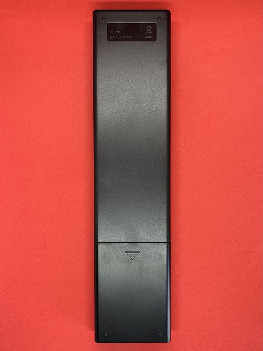 Comando TV sony - novo