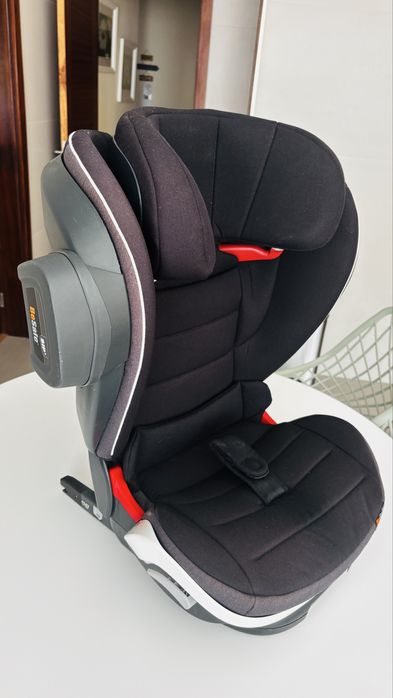 Besafe Cadeira Auto Flex IZI FLEX  i-Size