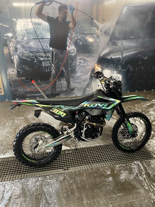 Kovi advance 300