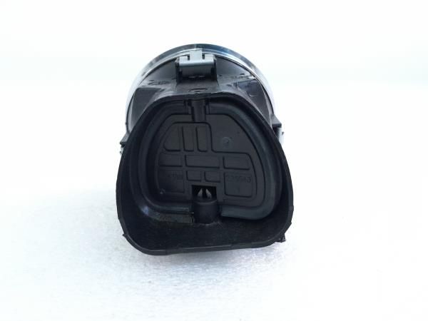Difusor / saída de ar FIAT 500 (312_)