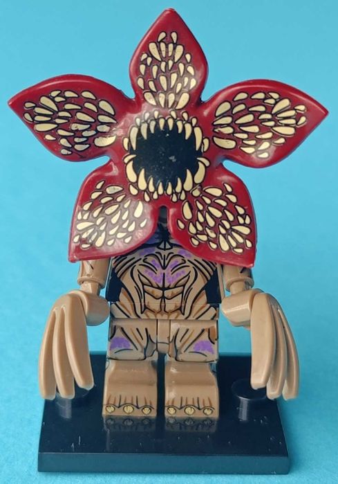 Demogorgon (Stranger Things)430848826745169921