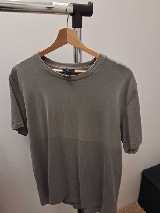 Мужская футболка Nike белого цвета из 100% хлопка