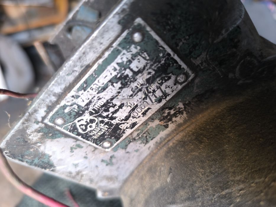 Генератор Икарус