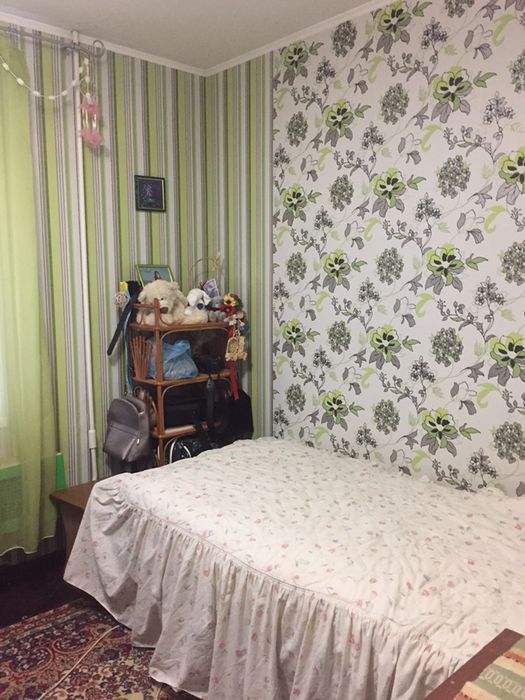 Продам 4  к. кв  7/10 ц. Богунія