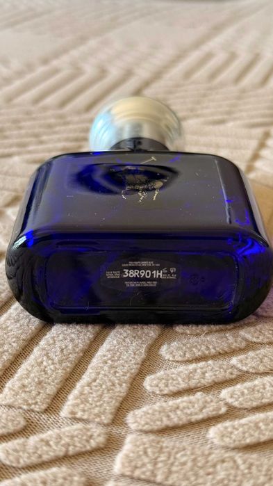 Perfumes Boss Tonic + Polo Blue (EDT)