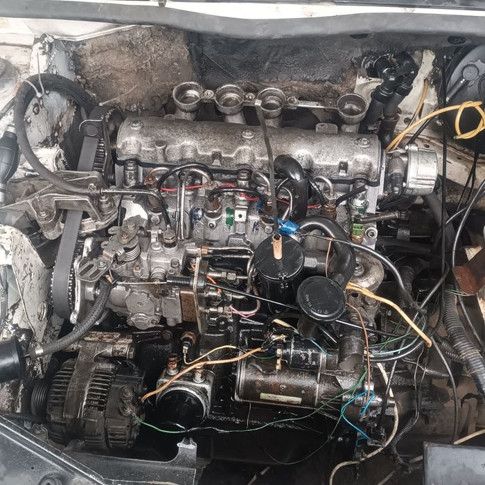 Ремонт легкових Авто.компютерна діагностика.ремонт двигунів