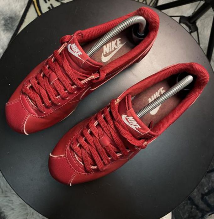 кросівки Nike Classic Cortez Leather